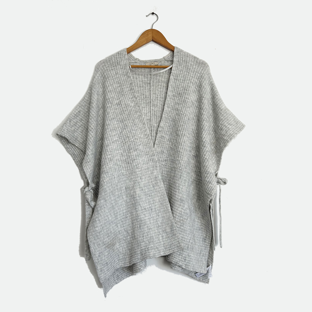 Poncho