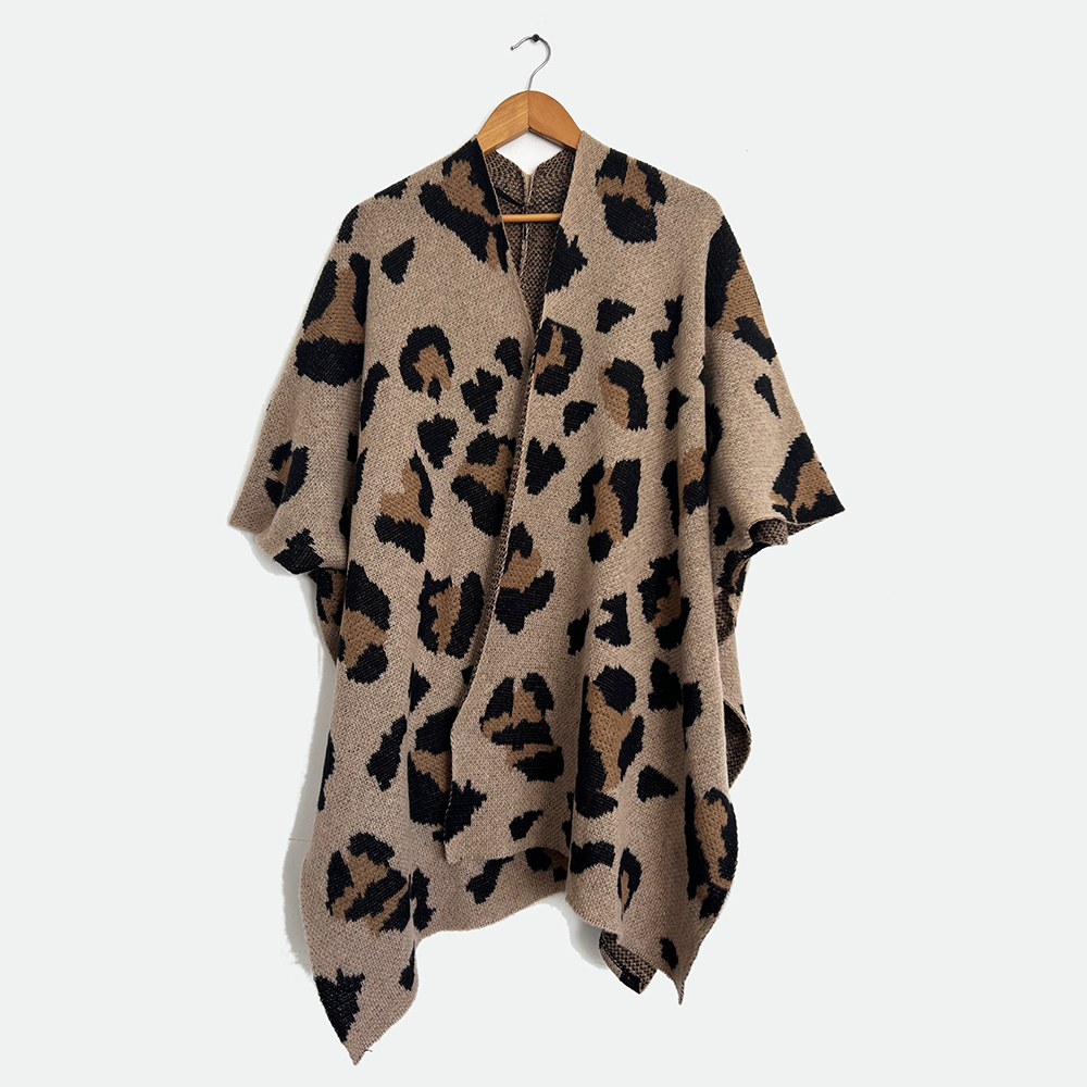 Poncho