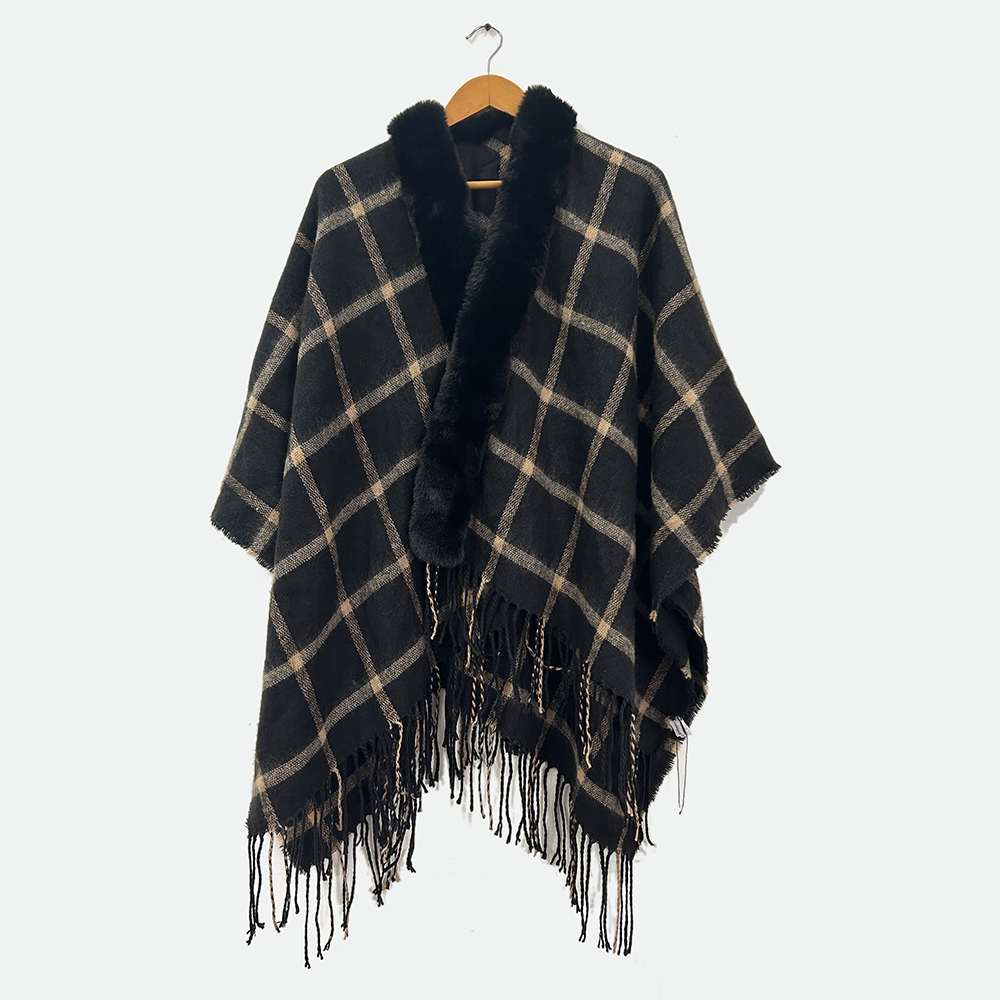 Poncho