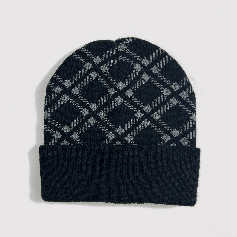 beanie